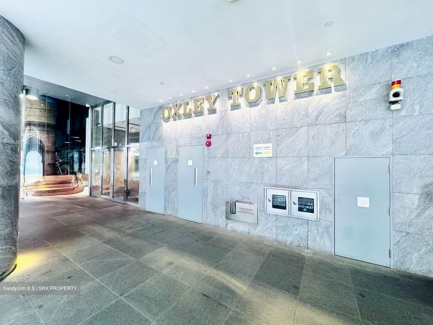Oxley Tower (D1), Shop House #565747161